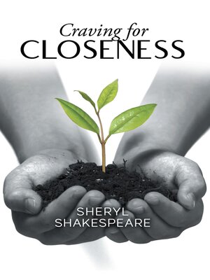 cover image of Craving for Closeness